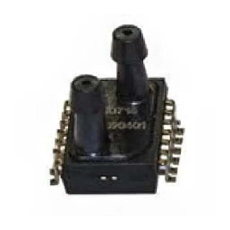 Amphenol Advanced Sensors NPA Series Surface-Mount Analog Pressure Sensor 1 psi to 35 psi, 3.3 V, Thermoset NPA-300B-001D