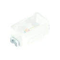 ams OSRAM 2.2 V Yellow LED 1608 Surface TOPLED E1608 KY DELLS1.22-KGLH-26-0-2-S