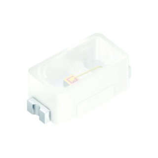 ams OSRAM 2.2 V Yellow LED 1608 Surface TOPLED E1608 KY DELLS1.22-KGLH-26-0-2-S