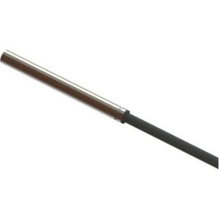 Amphenol Advanced Sensors NTC Thermometric Waterproof Temperature Sensor -50 °C to 105 °C, 50 mm Probe JIC-103C1R2-L252