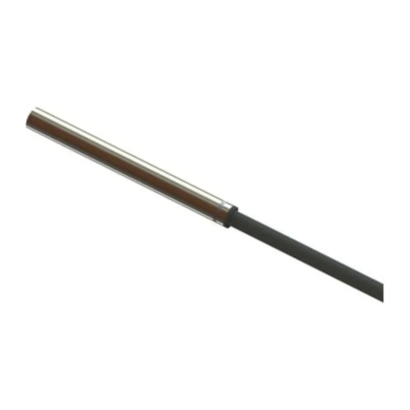 Amphenol Advanced Sensors NTC Thermometric Waterproof Temperature Sensor -50 °C to 105 °C, 50 mm Probe JIC-103C1R2-L252