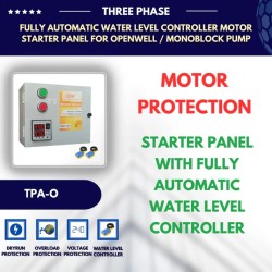 Buy Vukar 1 Power Motor Starter TPA-O0 Best Prices