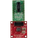 STMicroelectronics Digital Inclinometer Kit based on IIS3DHHC Evaluation Board for LIS3DHHC STEVAL-MKI216V1K