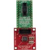 STMicroelectronics Digital Inclinometer Kit based on IIS3DHHC Evaluation Board for LIS3DHHC STEVAL-MKI216V1K
