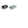 TDK-Lambda Switching Power Supply Panel Mount 600W 28V DC Output 14.3A Input 85-265V AC CUS600M-28/EF