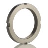 SKF Bearing Lock Nut and Locking Device Assembly for Bearings with 95 mm Shaft Diameter KM 19