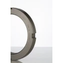 SKF Bearing Lock Nut and Locking Device Assembly for Bearings with 95 mm Shaft Diameter KM 19
