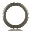 SKF Bearing Lock Nut and Locking Device Assembly for Bearings with 95 mm Shaft Diameter KM 19