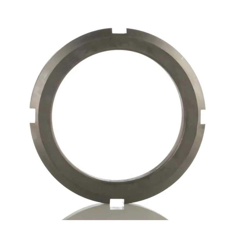 SKF Bearing Lock Nut and Locking Device Assembly for Bearings with 95 mm Shaft Diameter KM 19