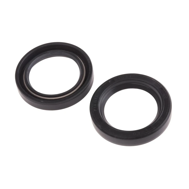 RS PRO Nitrile Rubber (NBR) Rotary Shaft Seal, 28 mm Inside Diameter, 40 mm Outside Diameter, 7 mm Thickness 211-9033