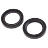 RS PRO Nitrile Rubber (NBR) Rotary Shaft Seal, 28 mm Inside Diameter, 40 mm Outside Diameter, 7 mm Thickness 211-9033