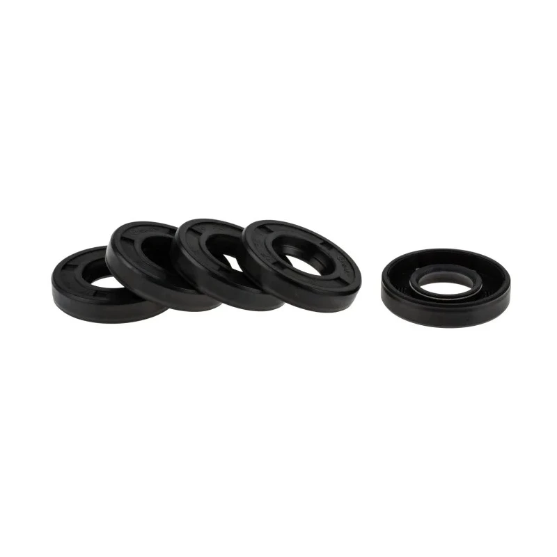 RS PRO Nitrile Rubber (NBR) Rotary Shaft Seal 16 mm ID 35 mm OD 7 mm 211-8872