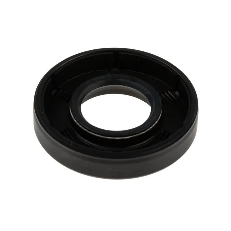 RS PRO Nitrile Rubber (NBR) Rotary Shaft Seal 16 mm ID 35 mm OD 7 mm 211-8872