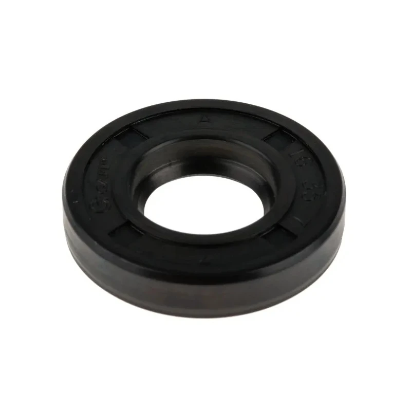 RS PRO Nitrile Rubber (NBR) Rotary Shaft Seal 16 mm ID 35 mm OD 7 mm 211-8872