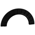 SKF Thermoplastic Elastomer Polyester Four-Lip Ring Seal 140 mm Inside Diameter 212.5 mm Outside Diameter TSN 532 L