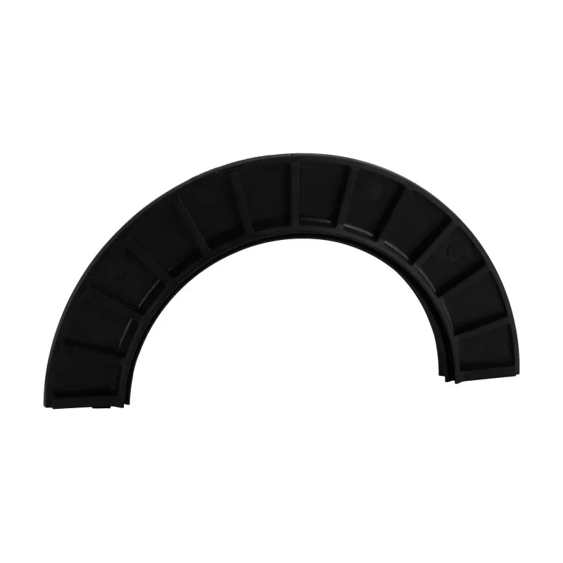 SKF Thermoplastic Elastomer Polyester Four-Lip Ring Seal 140 mm Inside Diameter 212.5 mm Outside Diameter TSN 532 L