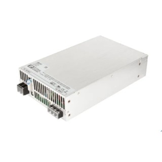 XP Power High Efficiency 3 kW Chassis Mount Switching Power Supply 300V dc 264V ac HDL3000PS300
