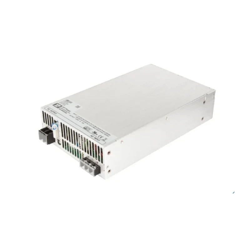 XP Power High Efficiency 3 kW Chassis Mount Switching Power Supply 300V dc 264V ac HDL3000PS300