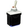 Honeywell Technologies Toggle Switch Bushing Mount On-On DPDT Wire Terminal 28 V dc 125 V ac 102TL1-3