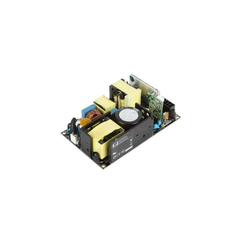 XP Power Switching Power Supply 19V DC 450W Screw Mount ECH450PS19