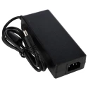 RS PRO AC/DC Adapter IEC 320 C14 96W 15V DC Output 6.4A 210-7462