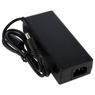 RS PRO AC/DC Adapter IEC 320 C14 96W 15V DC Output 6.4A 210-7462