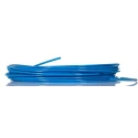 Norgren Compressed Air Pipe Blue Plastic 4 mm Diameter 25 m Length PA2-0504025C
