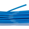 Norgren Compressed Air Pipe Blue Plastic 4 mm Diameter 25 m Length PA2-0504025C