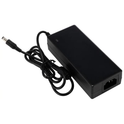 RS PRO AC/DC Adapter IEC 320 C14 48V DC Output 96W Power Supply 210-7467