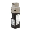 Idec Safety Rated Interlock Switch, Plastic Housing, 2 NC Safety Contacts, Type 2 Lock, 250V AC, IP67, Model HS1T 