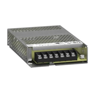Schneider Electric Switching Power Supply 2 Output 24V DC 150W Panel Mount ABLP1A24062