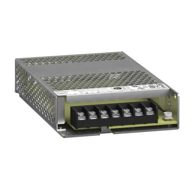 Schneider Electric Switching Power Supply 2 Output 24V DC 150W Panel Mount ABLP1A24062
