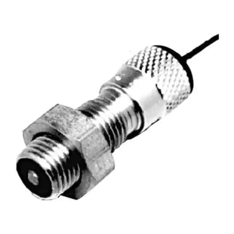 Honeywell Magnetic Position/Rotary Encoder Sensor 20V Voltage Signal Round Shaft 14.77 mm 3015A