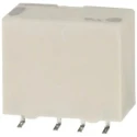 Omron Surface Signal Relay 24V DC Coil 1A DPDT Contact Configuration G6J-2FL-Y DC24