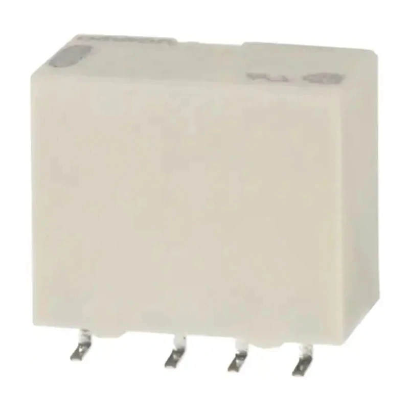 Omron Surface Signal Relay 24V DC Coil 1A DPDT Contact Configuration G6J-2FL-Y DC24