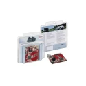 Infineon Infineon Evaluation Board Development Kit, 32-bit AURIX Multi-Core TriCore CPU KITAURIXTC297TFTTOBO1