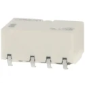 Omron Surface Signal Relay 24V DC Coil 1A DPDT G6K-2G DC24