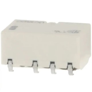 Omron Surface Signal Relay 24V DC Coil 1A DPDT G6K-2G DC24