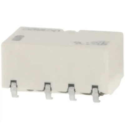 Omron Surface Signal Relay 24V DC Coil 1A DPDT G6K-2G DC24