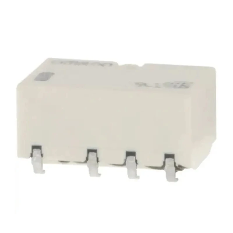 Omron Surface Signal Relay 24V DC Coil 1A DPDT G6K-2G DC24