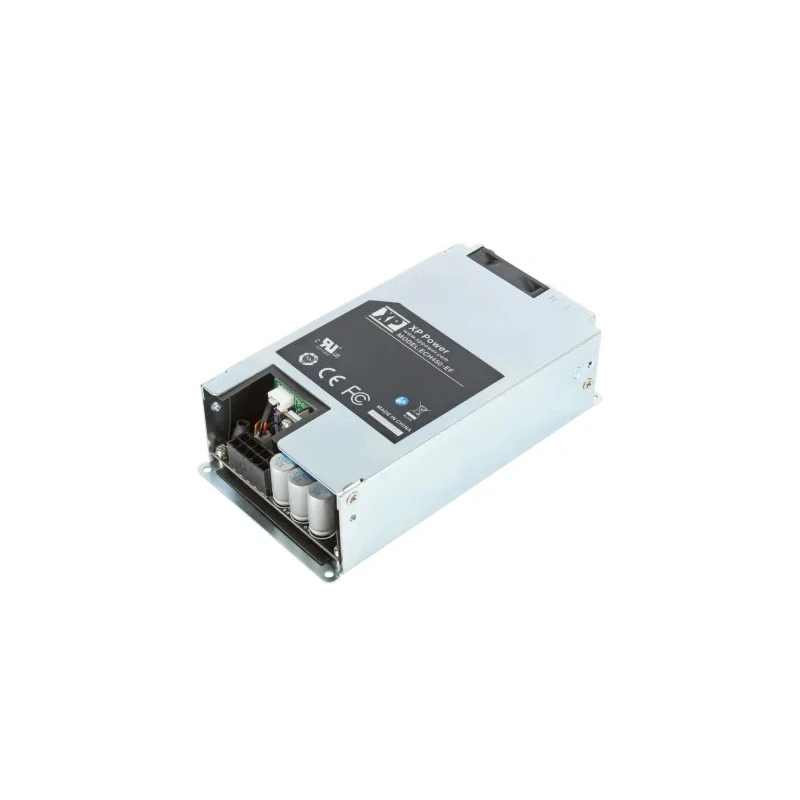 XP Power Switching Power Supply 24V dc 450W 264V ac ECH450PS24-EF
