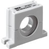 SICK M18 Mounting Bracket for Use with VS/VE18-2 Model VE18-2, Italian Origin, Dimensions 55 x 41.5 x 18 mm