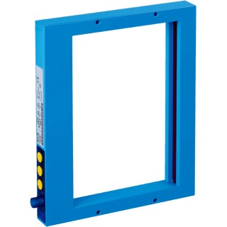 SICK Frame Light Grid Infrared Light Source with 4mm Beam Separation 200 mm Detection Range IP65 Rated FLG4-20012011