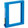 SICK Frame Light Grid Infrared Light Source with 4mm Beam Separation 200 mm Detection Range IP65 Rated FLG4-20012011