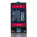TRACOPOWER Switching Power Supply 2 Output 24V DC, 50W, 90-305V AC Input TMPW 50-124-J