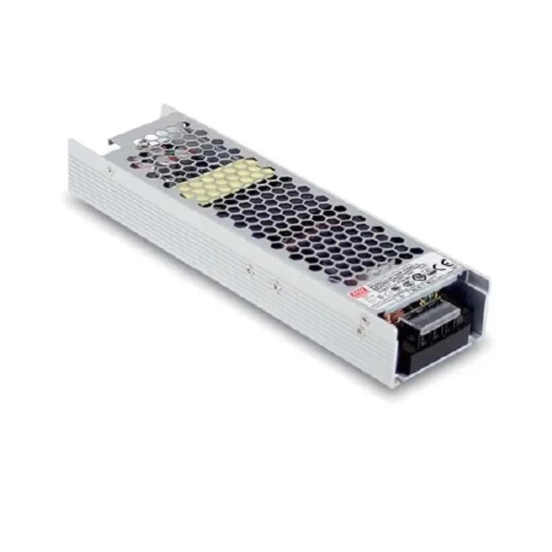 MEAN WELL Switching Power Supply 55V 350W Chassis Mount High Efficiency UHP-350-55