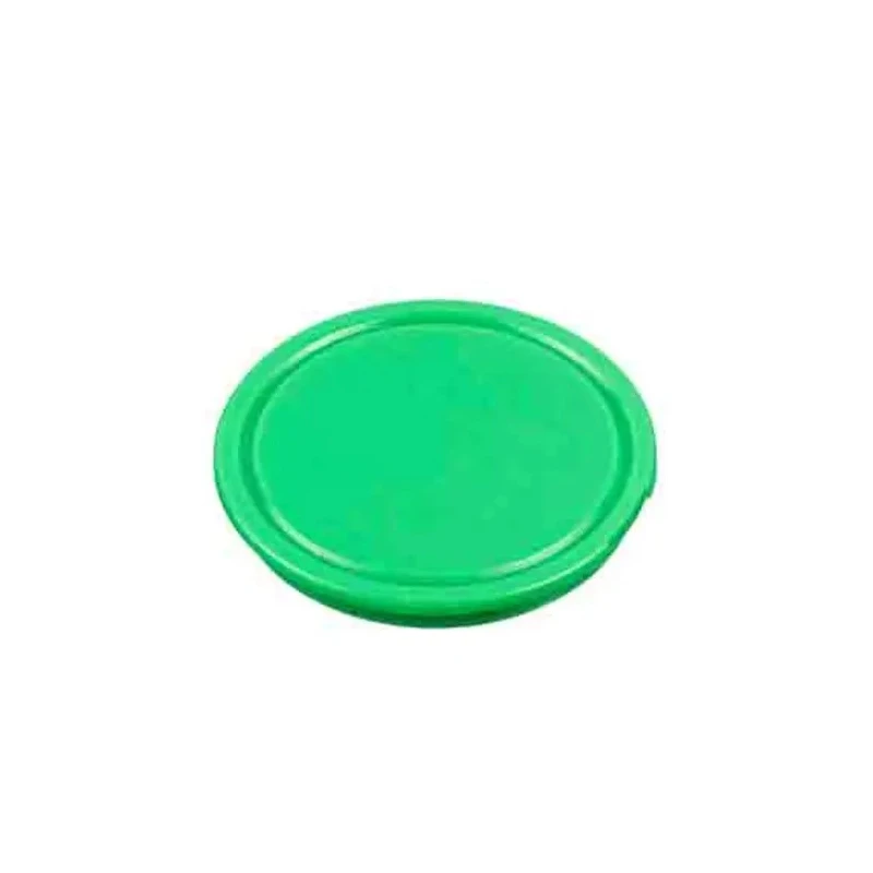 Idec Green Round Push Button Cap for Use with HW series 22mm Push Button HW1A-B1G