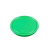 Idec Green Round Push Button Cap for Use with HW series 22mm Push Button HW1A-B1G
