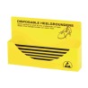 EUROSTAT Antistatic Heel Grounder Antistatic Fabric with Conductive Polyester 1.25 cm Width 30 cm or 60 cm Length 30-560-0047