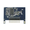 Infineon KIT_600W Analog PWM Controller Evaluation Board for ICE2HS01G LLC SMPS KIT600WLLCANCTRLTOBO1